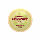 Buzzz OS - ESP