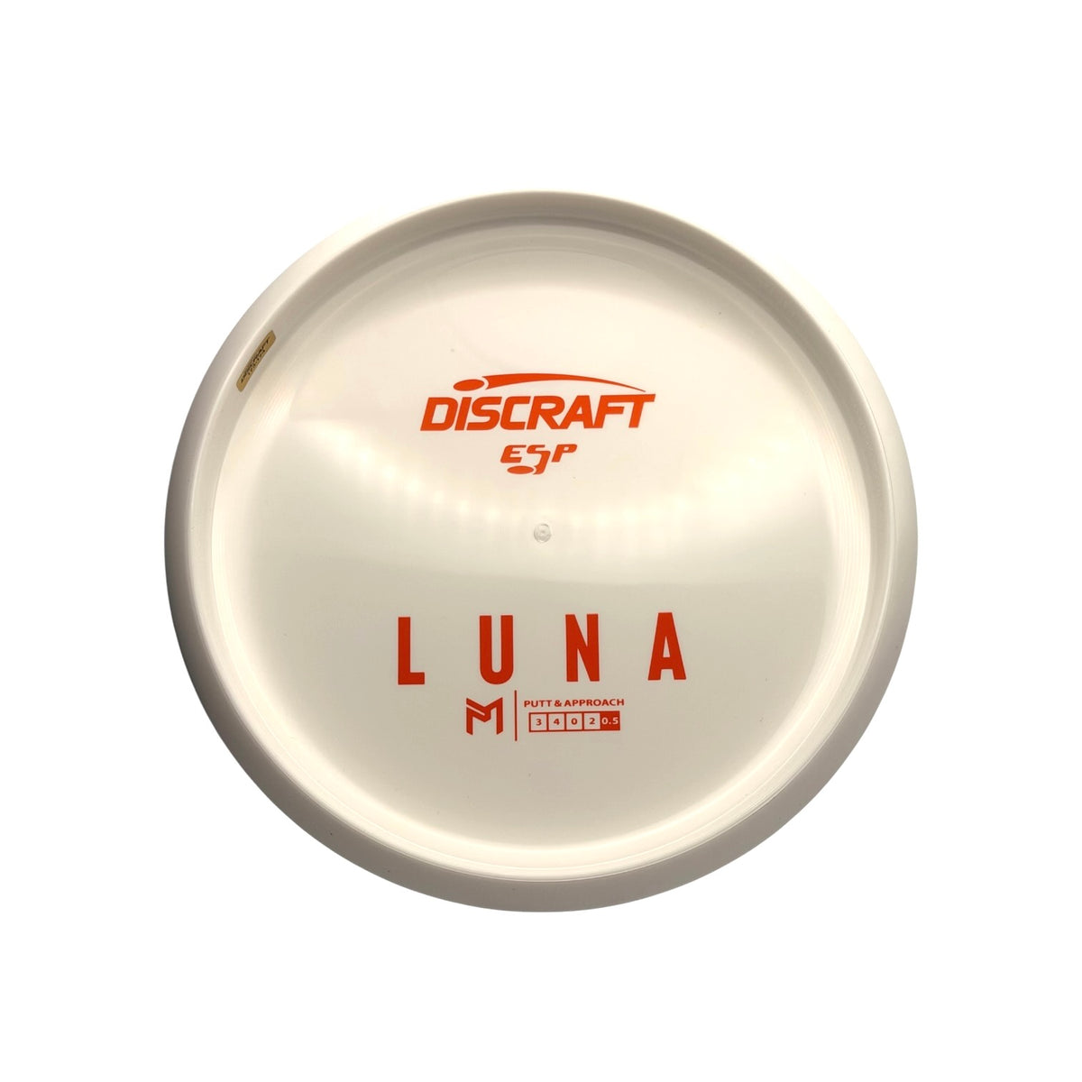 Luna - ESP Bottom Stamp