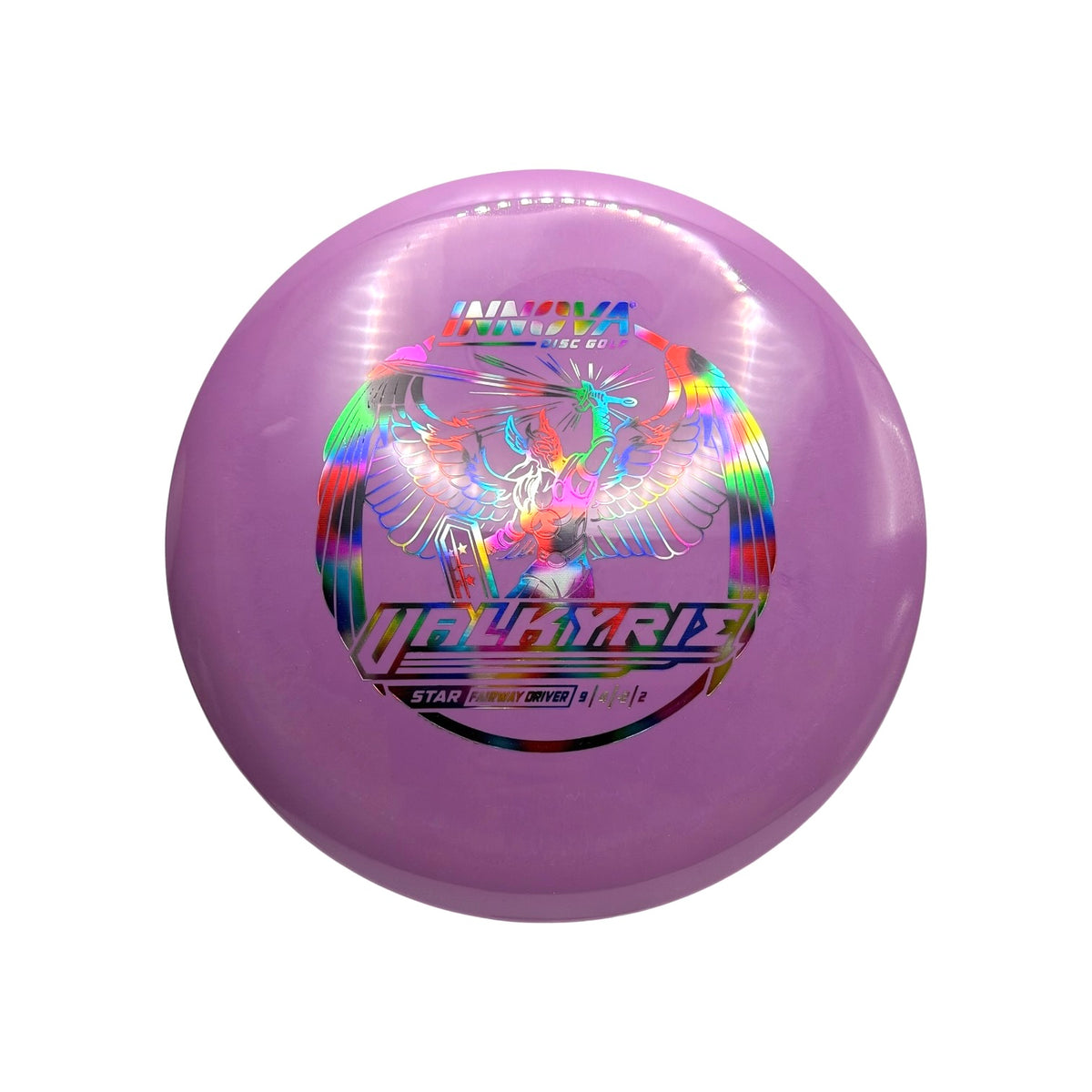 Star Valkyrie