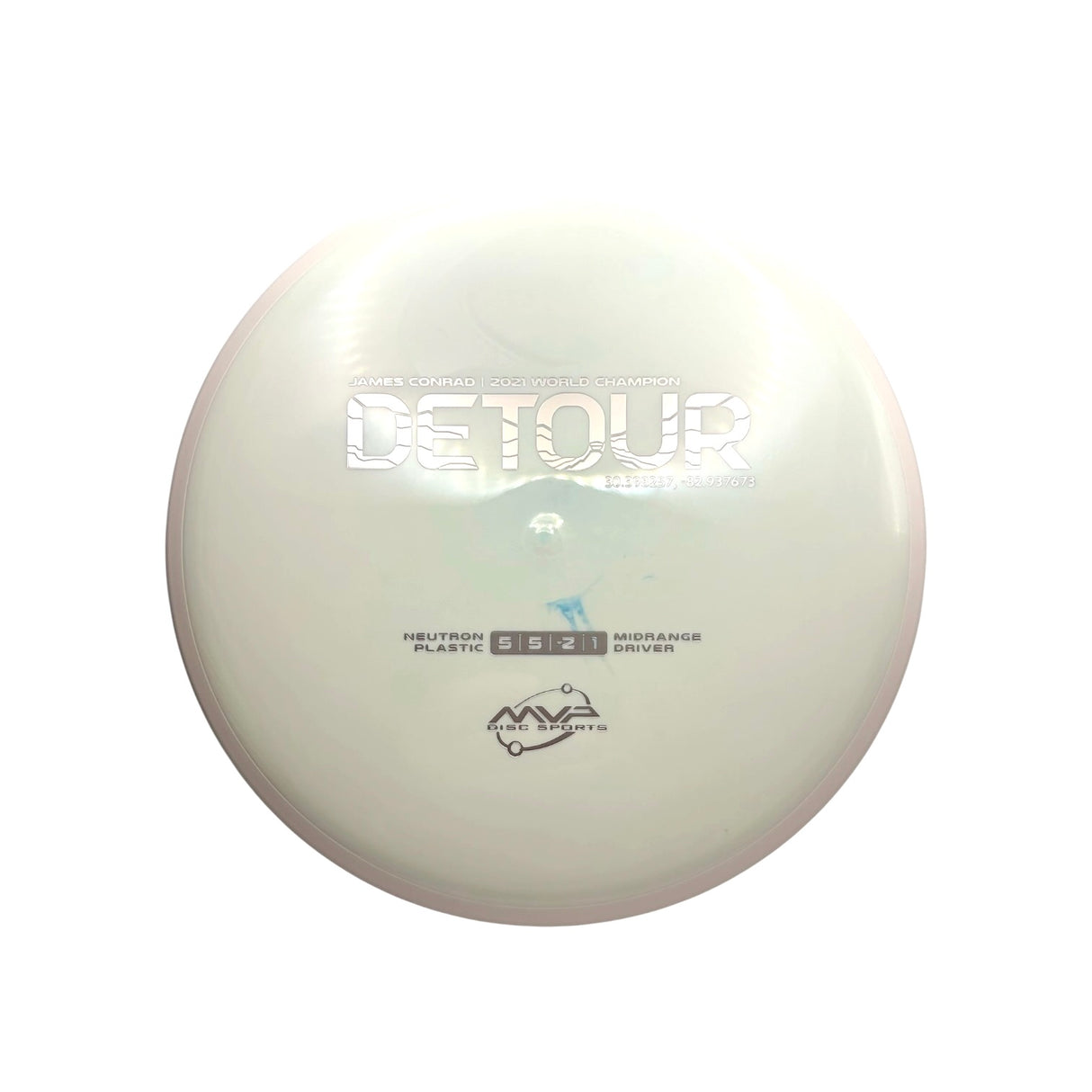 Detour - Neutron - PLC