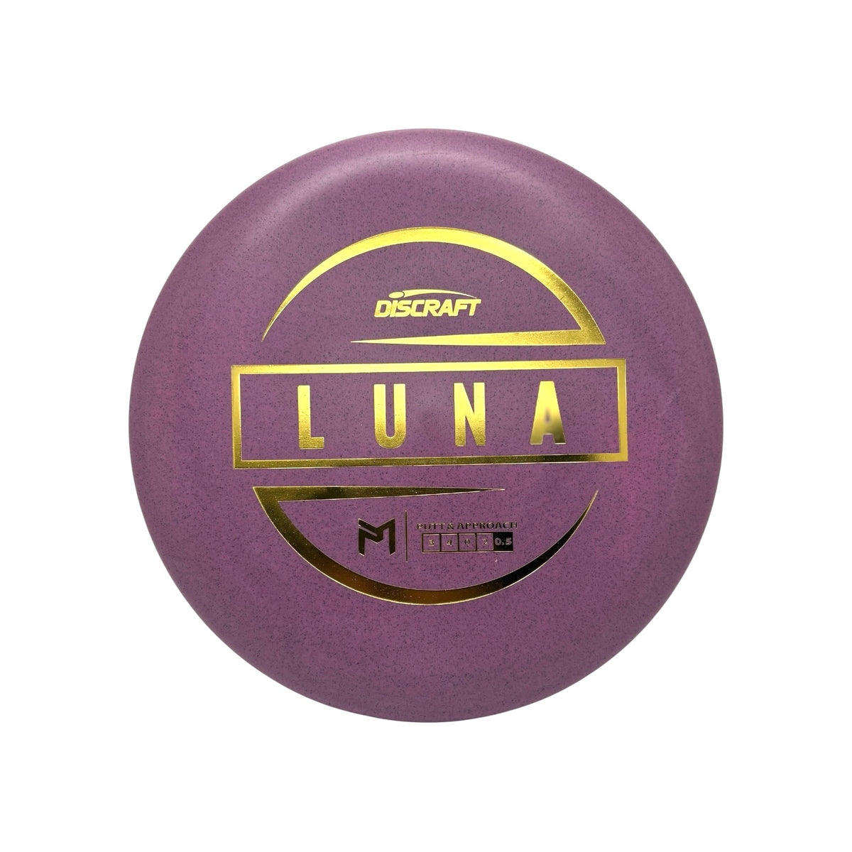 Luna-PMB