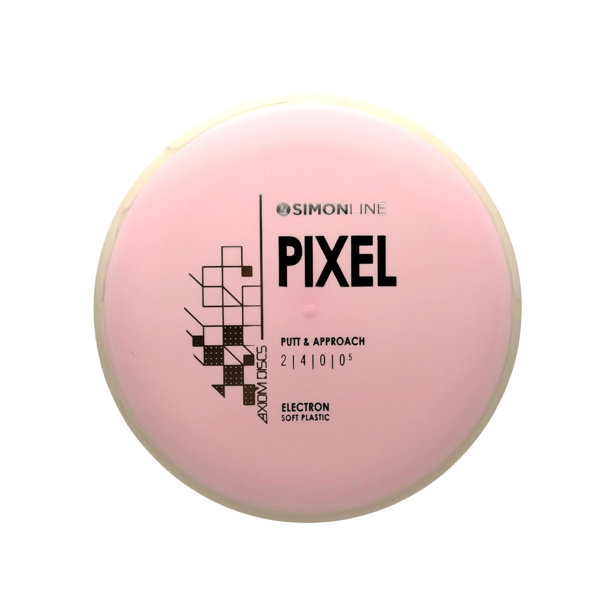 Electron (Soft) Pixel-Simon Line