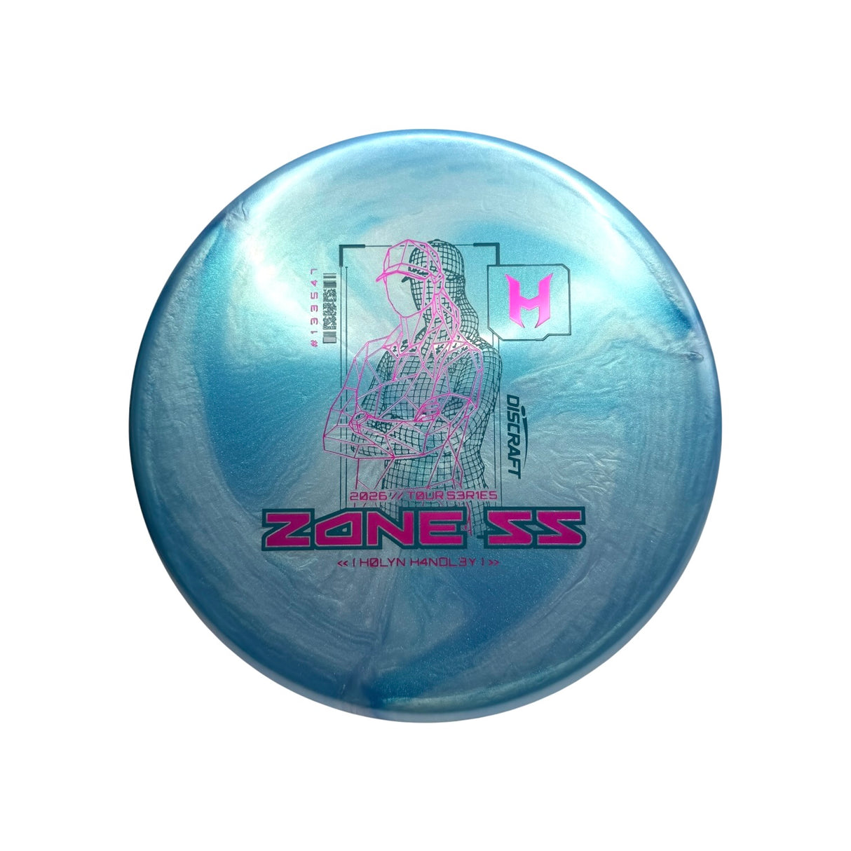 Zone SS - 26TS