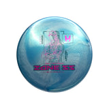 Zone SS - 26TS