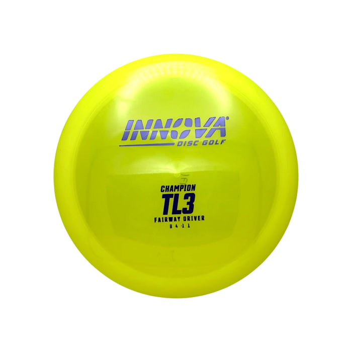 Champion TL3