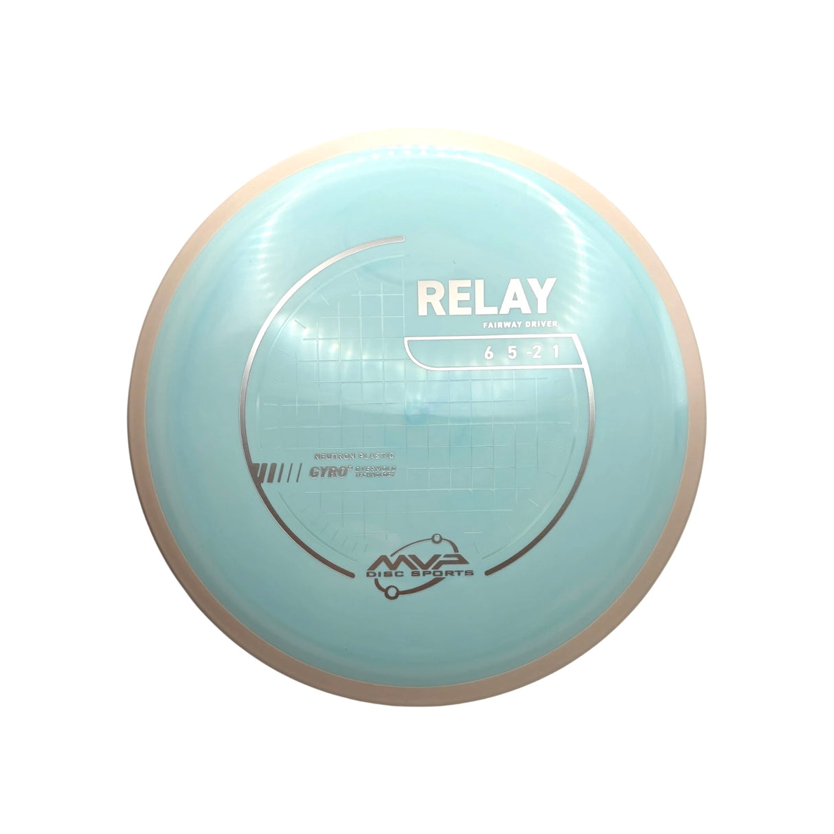 Relay - Neutron PLC