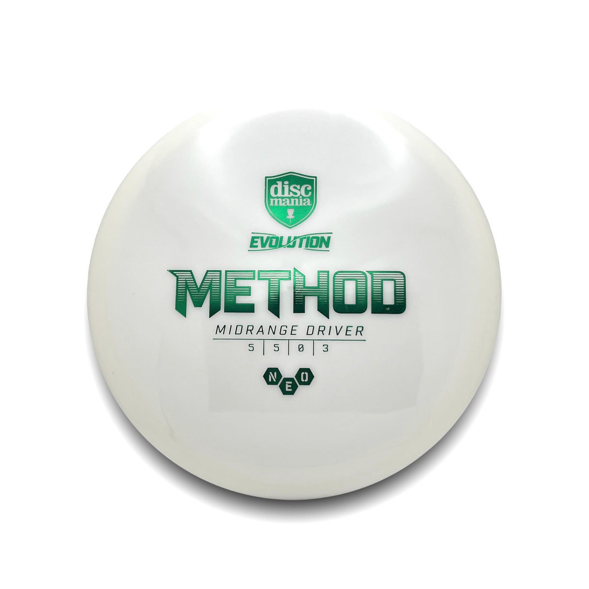 Method - Neo
