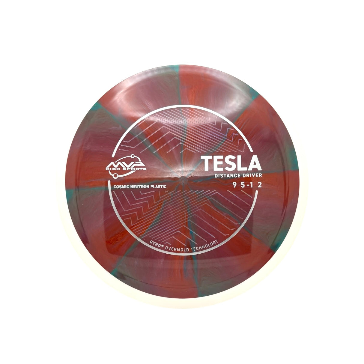 Tesla - Cosmic Neutron