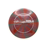Tesla - Cosmic Neutron