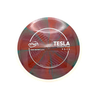 Cosmic Netron Tesla