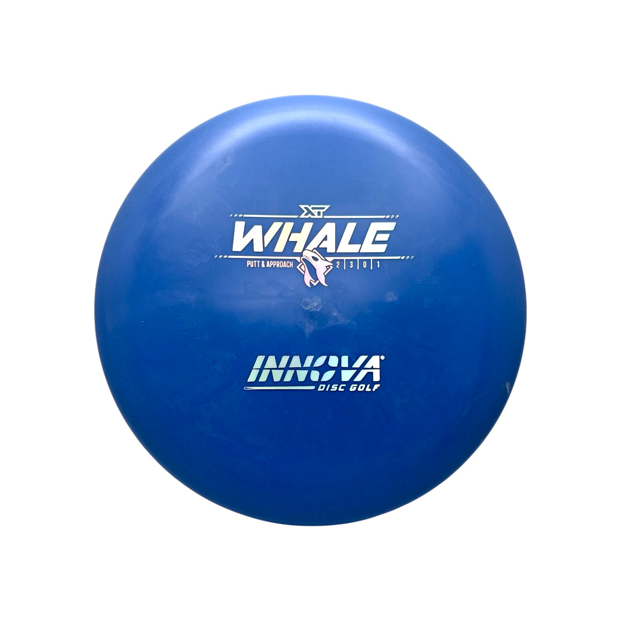 Whale - XT