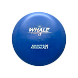 Whale - XT