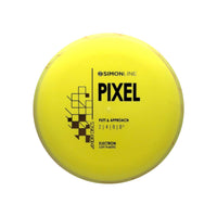Electron (Soft) Pixel-Simon Line