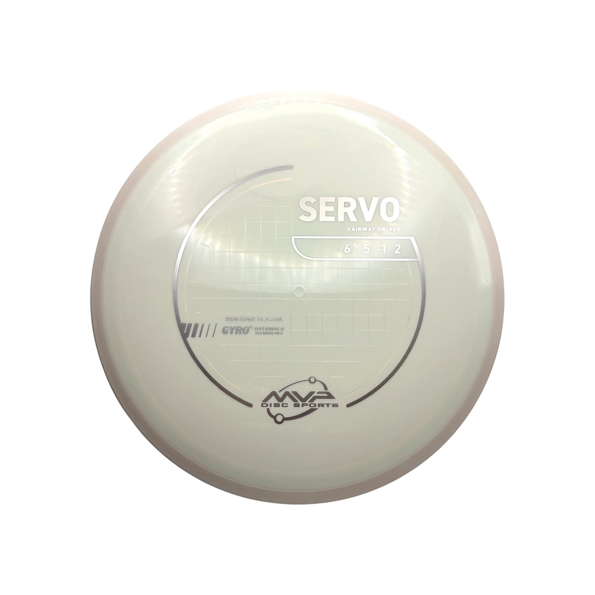 Servo - Neutron