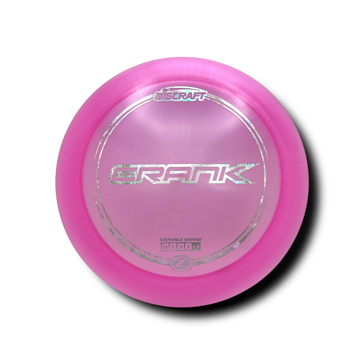 Crank - Z Line