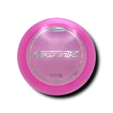 Crank - Z Line