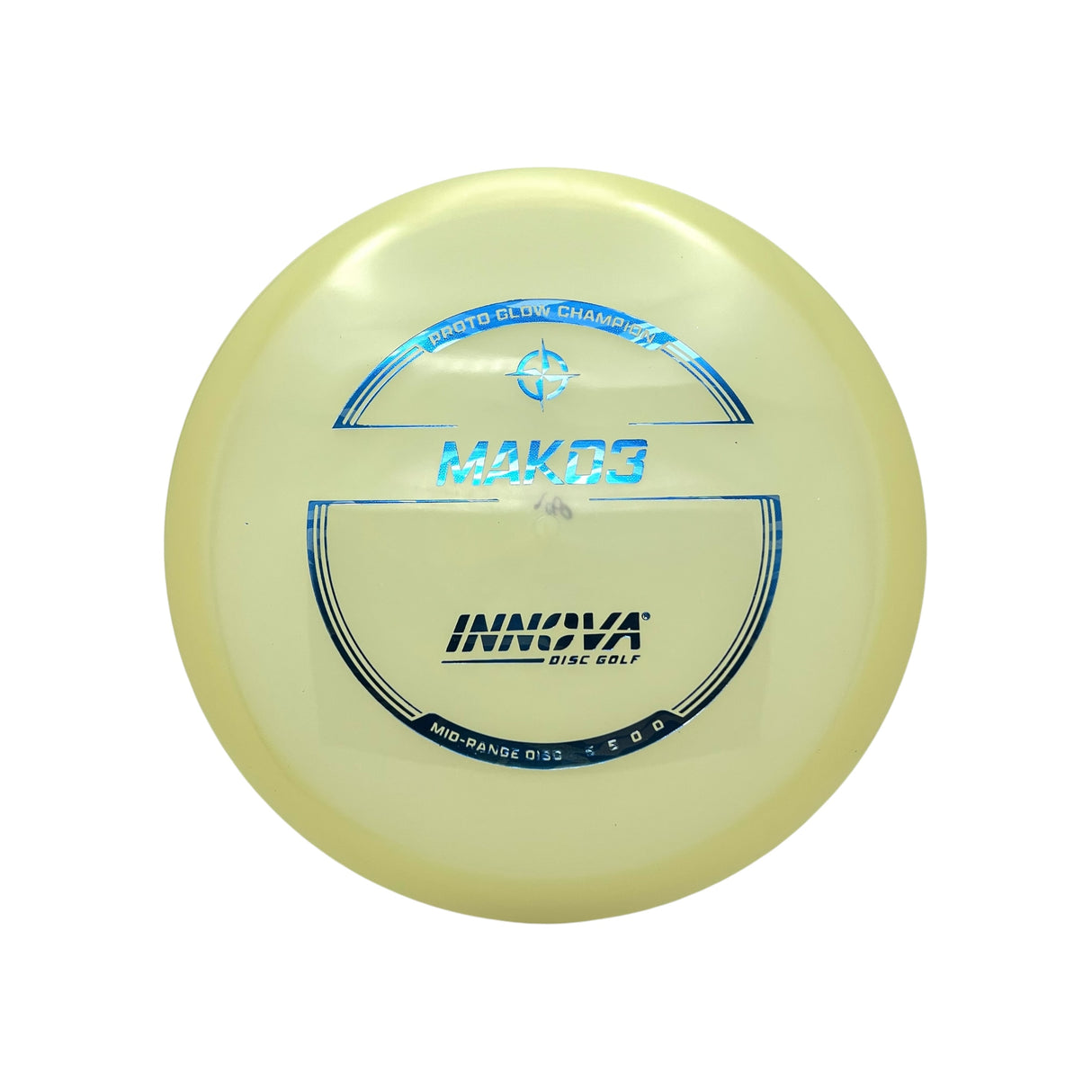 Mako3 - Proto Glow Champion