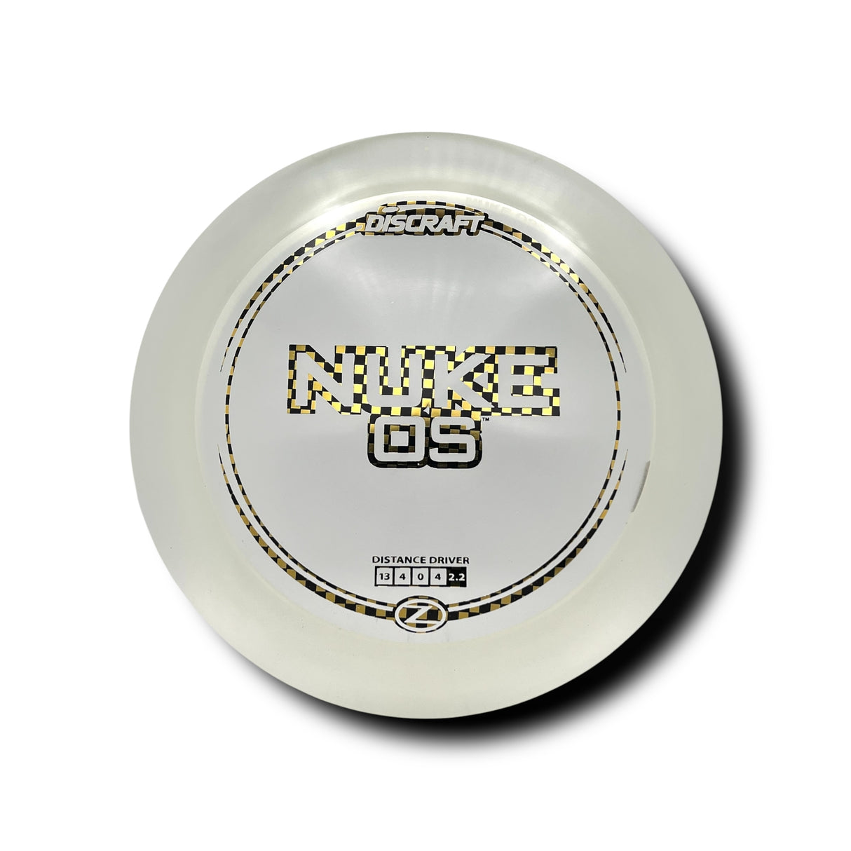 Nuke OS - Z Line