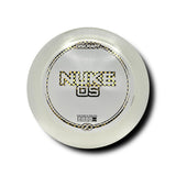 Nuke OS - Z Line