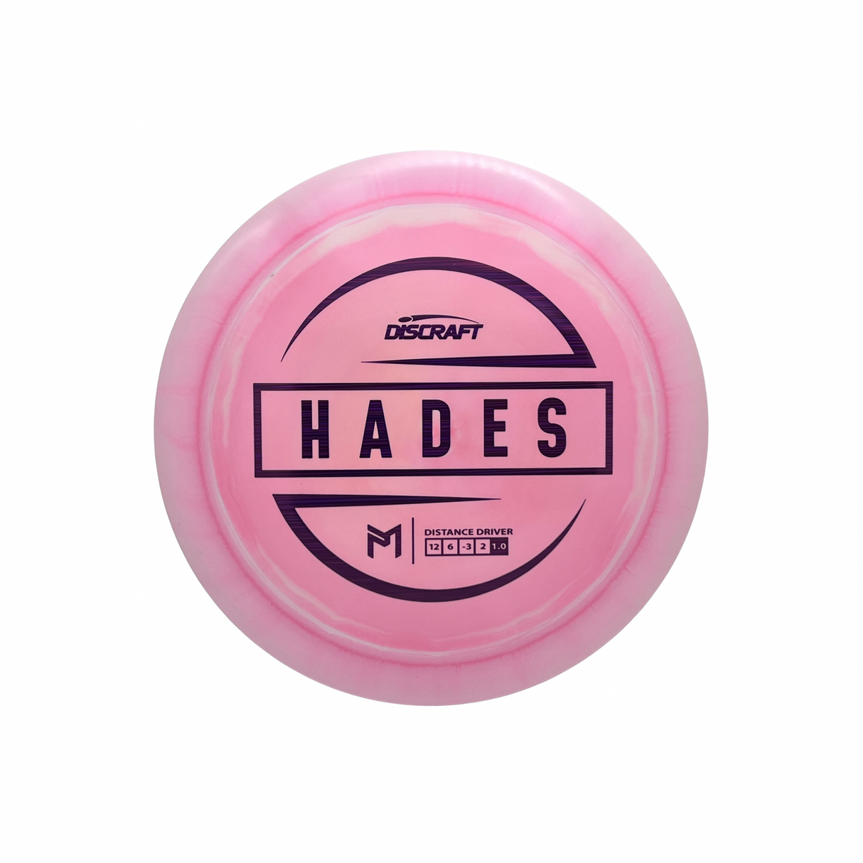 Hades - ESP