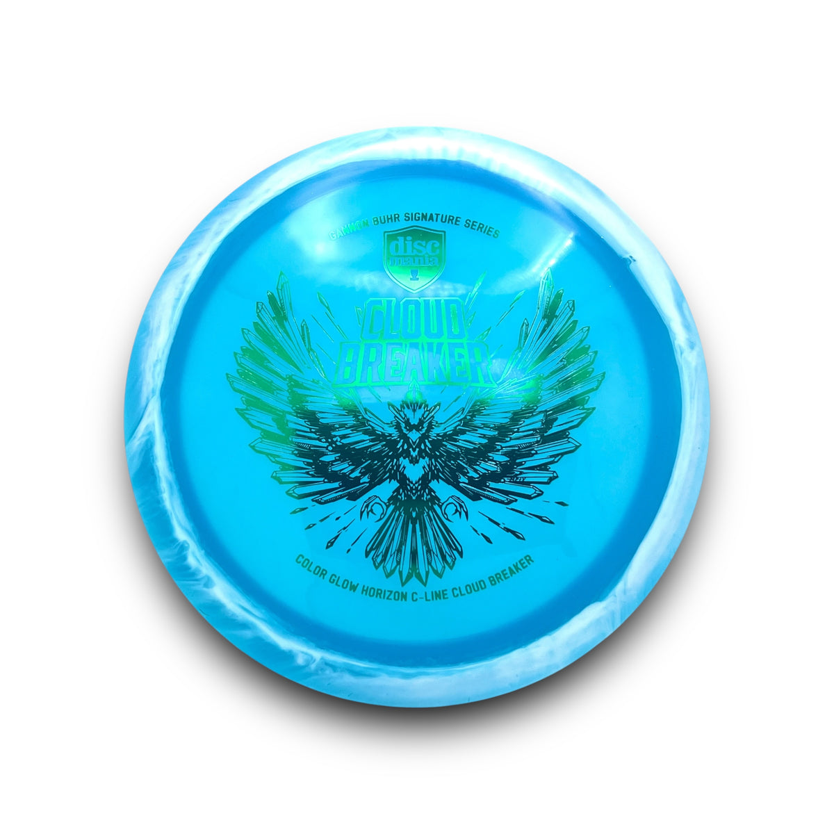 Cloud Breaker - Color Glow Horizon C Line
