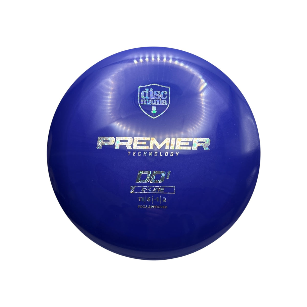 Q-Line DD1