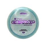 Captain's Raptor - Z Confetti