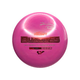 Buzzz SS - ESP