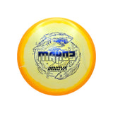 Halo Star Mako3