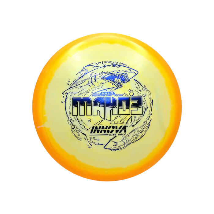 Halo Star Mako3