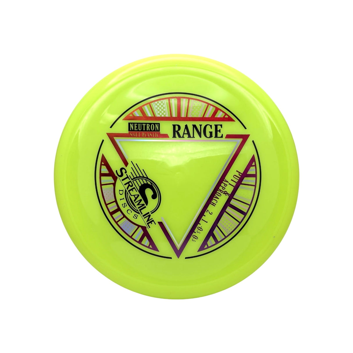 Neutron (Soft) Range