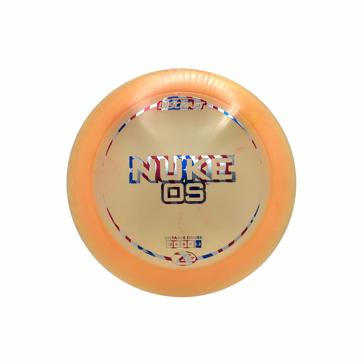 Nuke OS - Z Lite