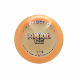Nuke OS - Z Lite