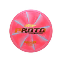 Ricky Wysocki Prototype Fossil