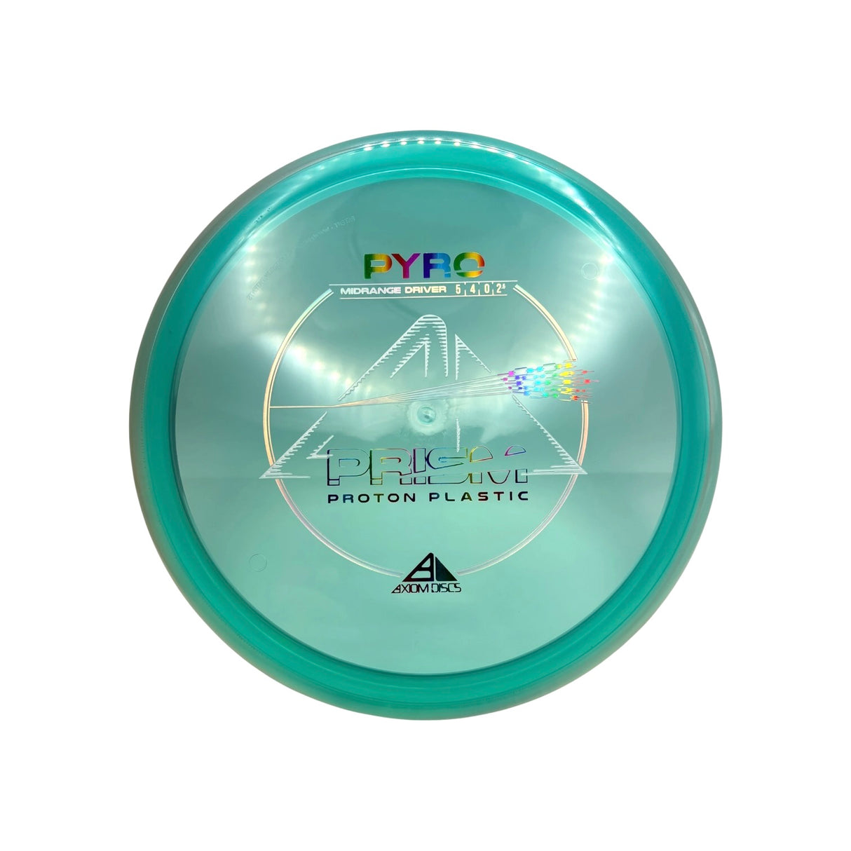 Pyro - Prism Proton *