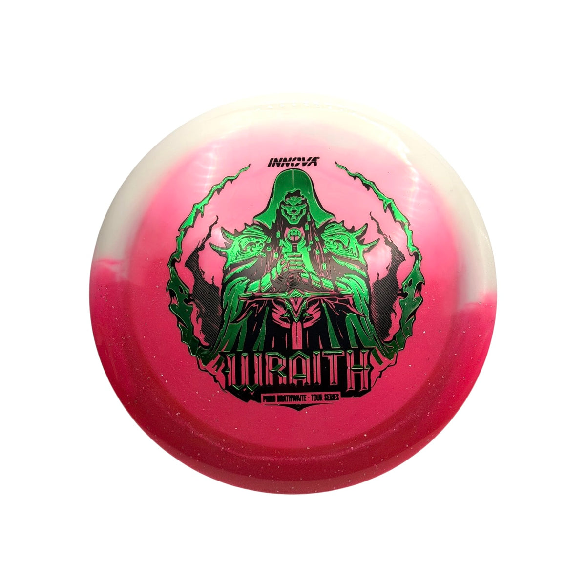 Tour Series Duo Wraith-PB26