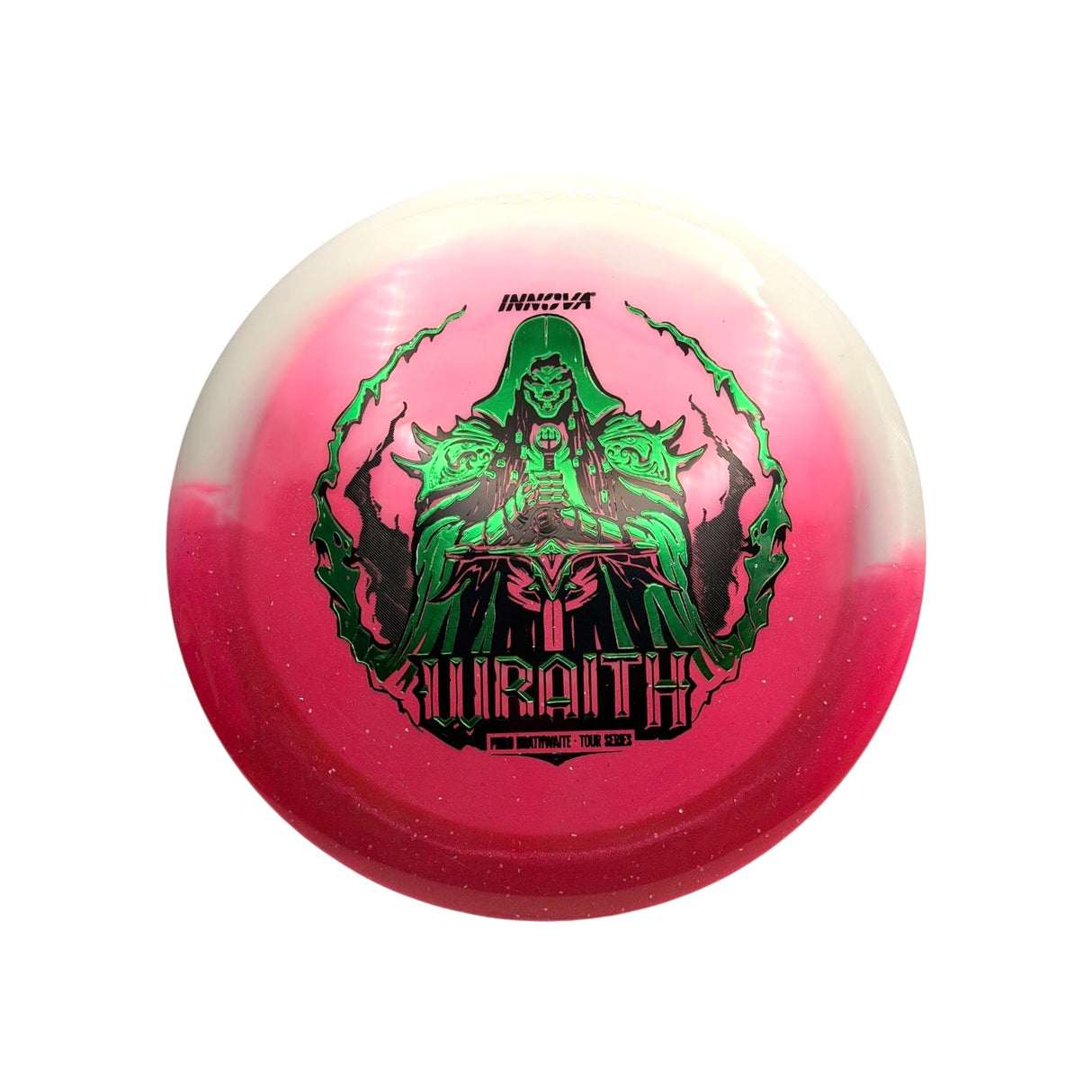 Wraith - Duo 26TS
