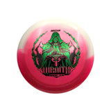 Wraith - Duo 26TS