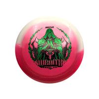 Tour Series Duo Wraith-PB26