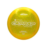 Captain's Raptor - Z Confetti