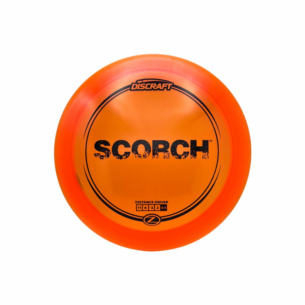 Scorch - Z Line