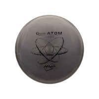 Electron Soft Atom