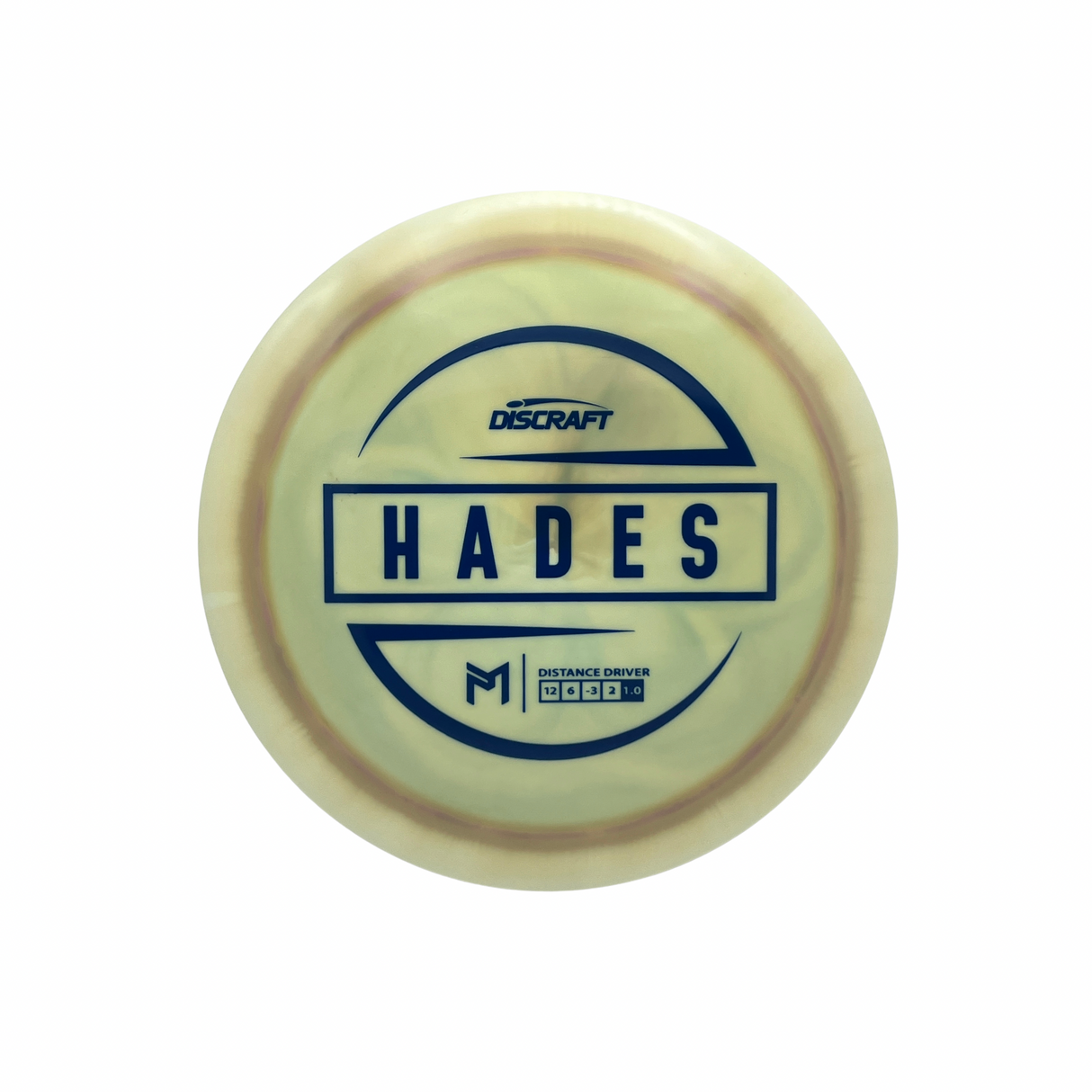 Hades - ESP