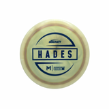 Hades - ESP