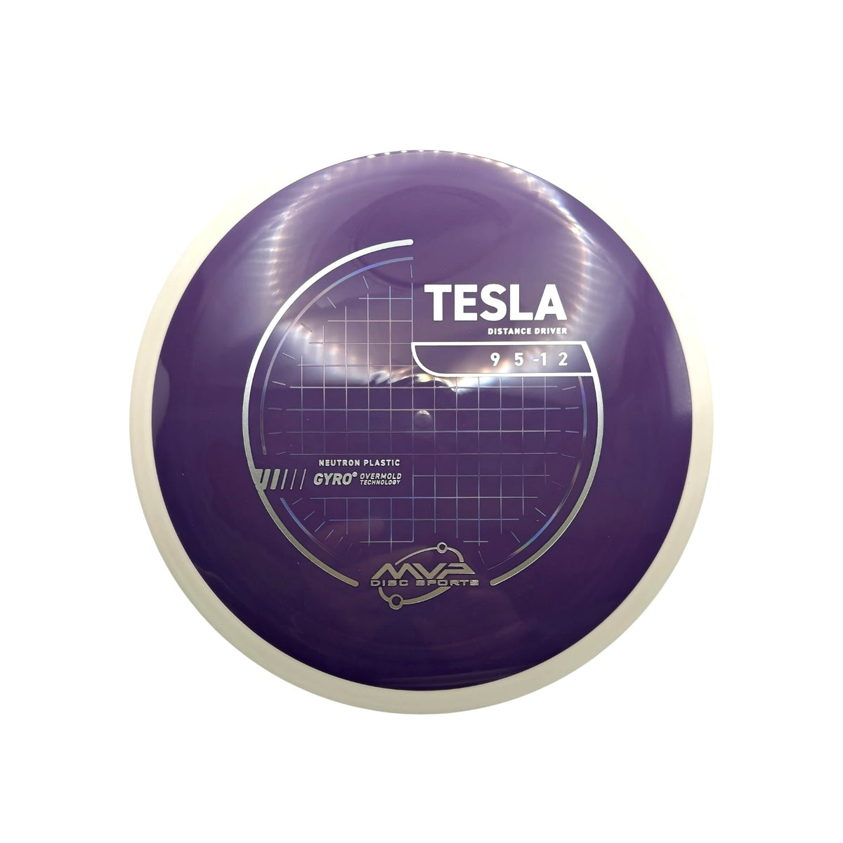 Neutron Tesla-PLC