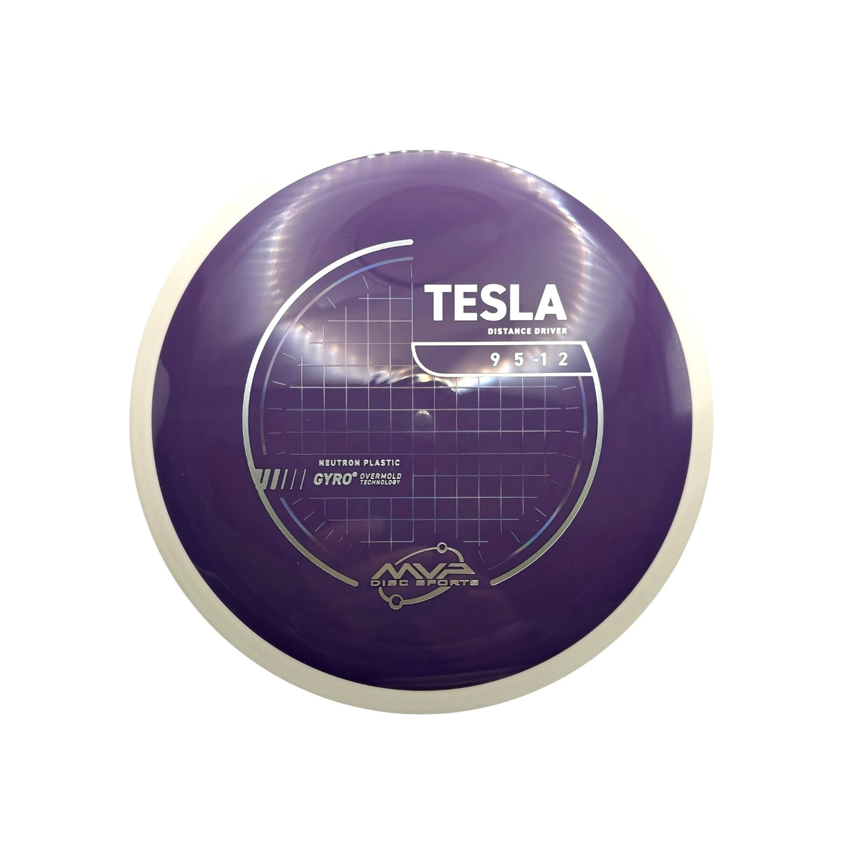 Tesla - Neutron - PLC