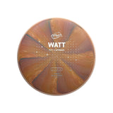 Watt - Cosmic Electron - PLC