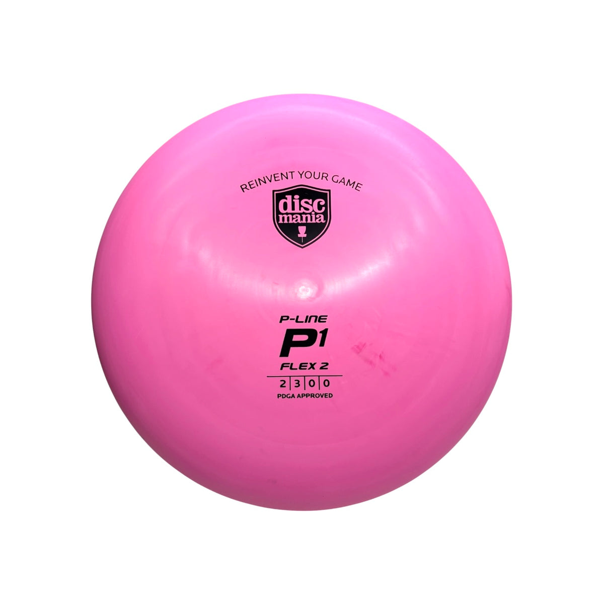 P1 - P Line (Flex 2)