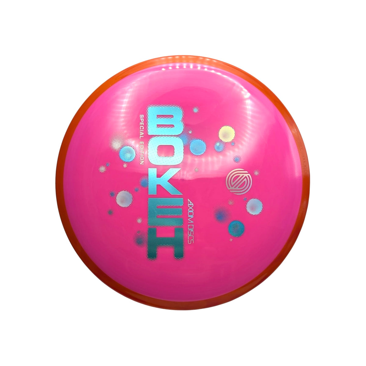 Neutron Bokeh-Special Edition
