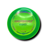 Crank SS - Z Line